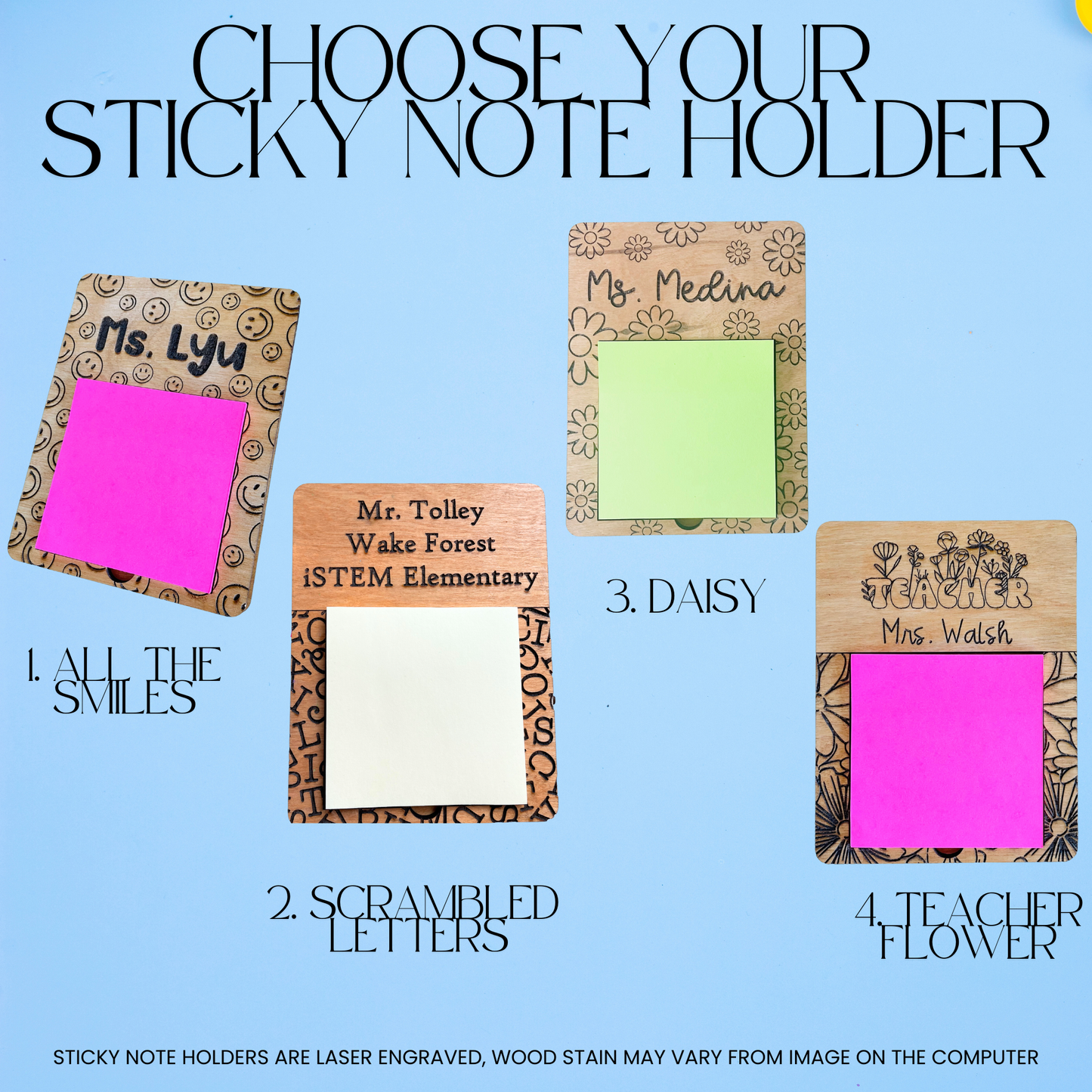 Ultimate Teacher Inspire Box