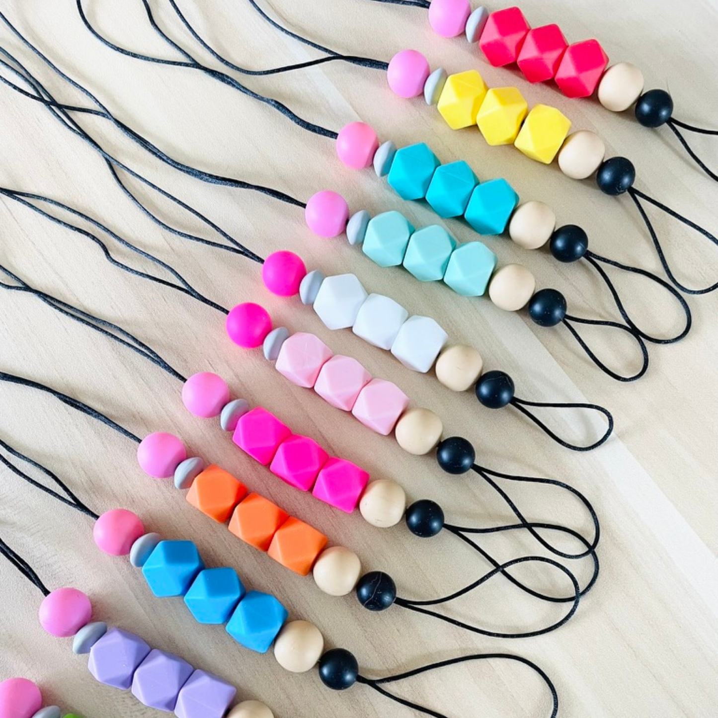 Pencil Lanyard