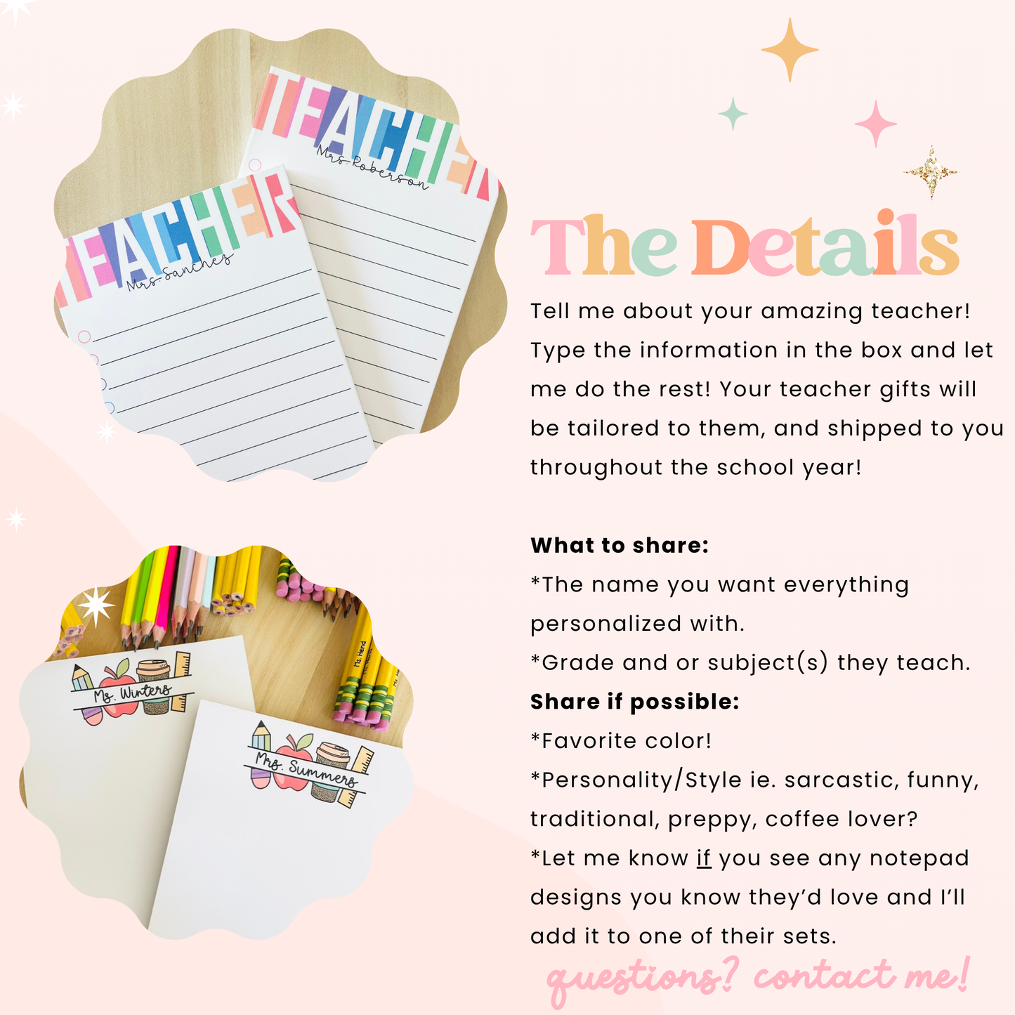 The ABC Gift Subscription