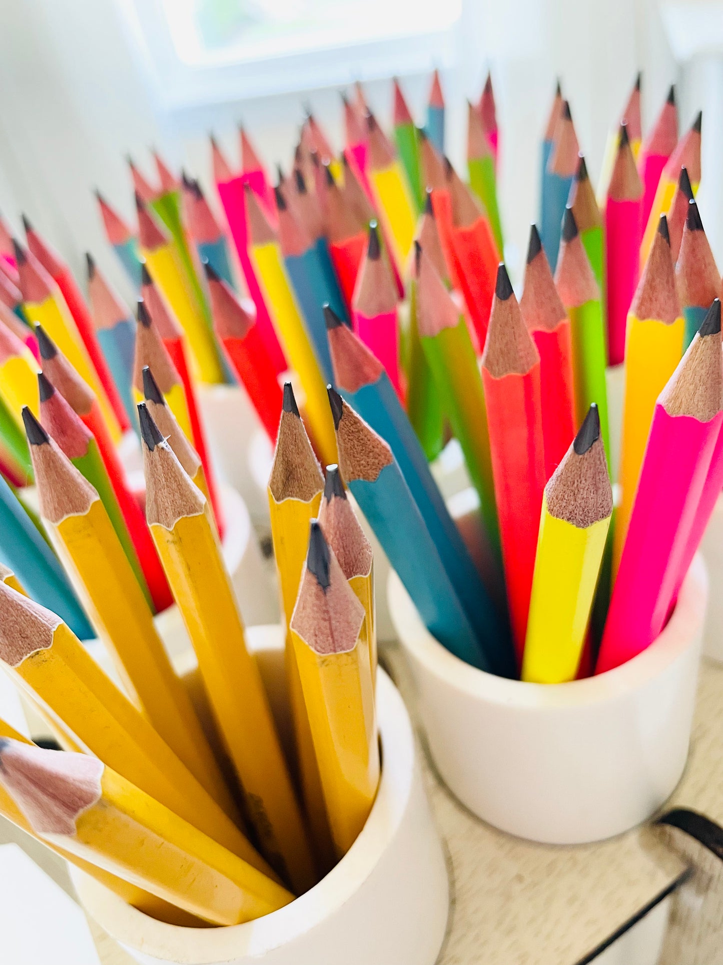 Personalized Pencils