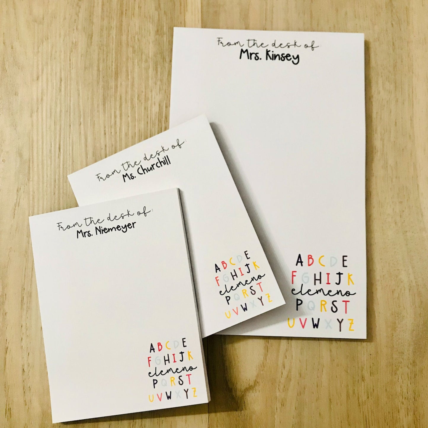 Elemeno Notepad