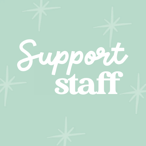 Support Staff