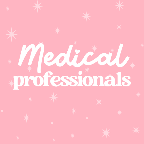 Medical Professionals