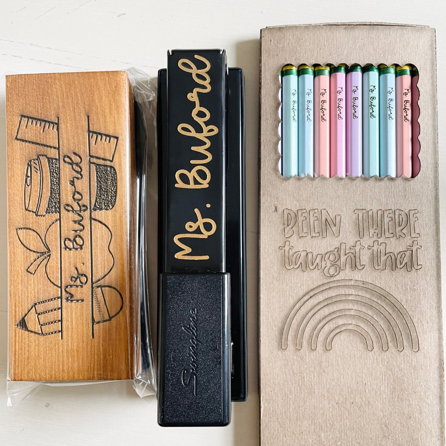 Laser & Engrave