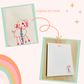 Kid Drawing Notepad