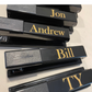 Personalized Stapler
