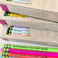 Personalized Pencils