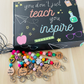 Teacher Appreciation Gift Box