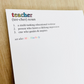 Define Teacher Notepad