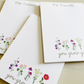 You Grow Girl Notepad
