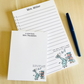 Reading Teacher Notepad 6-7