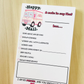 Teacher Happy Mail Notepad