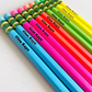 Personalized Pencils