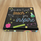 Ultimate Teacher Inspire Box
