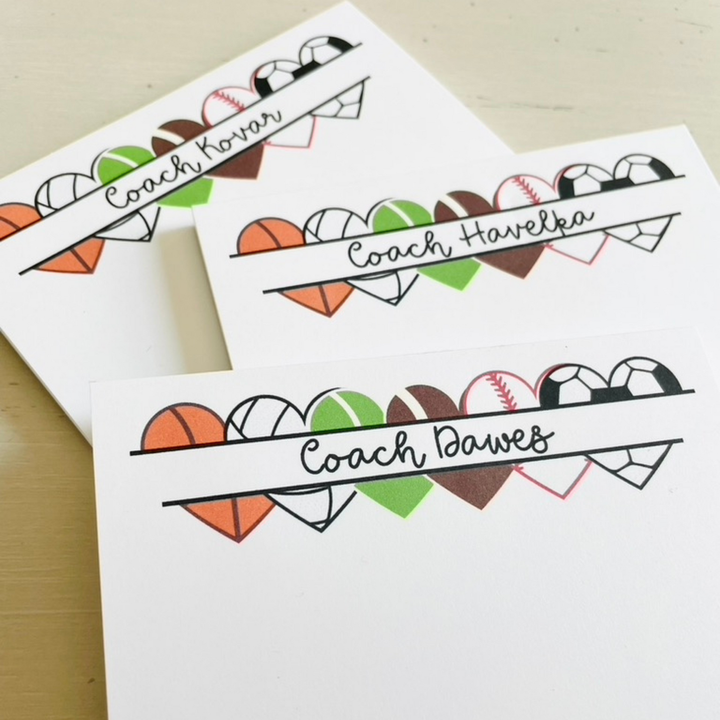 Gym Teacher Gift