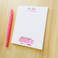 But Did you Document it? - Notepad