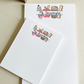 Teacher Essentials Notepad