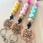 Pencil Lanyard