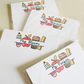 Teacher Essentials Notepad