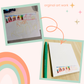 Kid Drawing Notepad