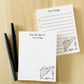 Hippopotenuse Notepad