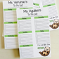 Custom Notepad
