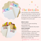 The ABC Gift Subscription