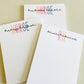 Nurse Customized Notepad