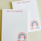 Nurse Customized Notepad