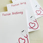 Nurse Customized Notepad