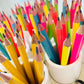 Personalized Pencils