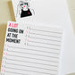 Swiftie Notepads