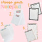 Teacher Appreciation Gift Box