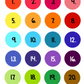 Customize Teacher Job Notepad