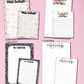 Teacher Appreciation Gift Box