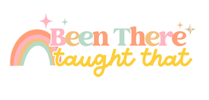 BeenThereTaughtThat