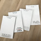 Reading Adventure Notepad