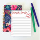 Stethoscope Notepad
