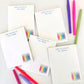 Teaching with Flair Notepad