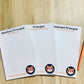 Custom Notepad