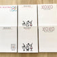 ABC I Love You Notepad
