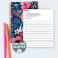 Define Teacher Notepad