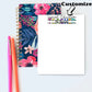 Colorful Teacher Title