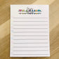 Colorful Teacher Title