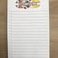 Gym Teacher Gift